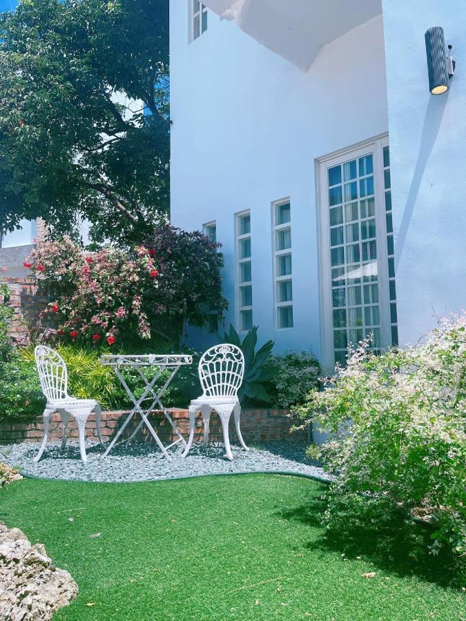 白砂灣藍海之丘blue Ocean Hill Acomodação com café da manhã Heng-ch'un Exterior foto