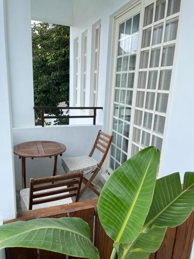 白砂灣藍海之丘blue Ocean Hill Acomodação com café da manhã Heng-ch'un Exterior foto
