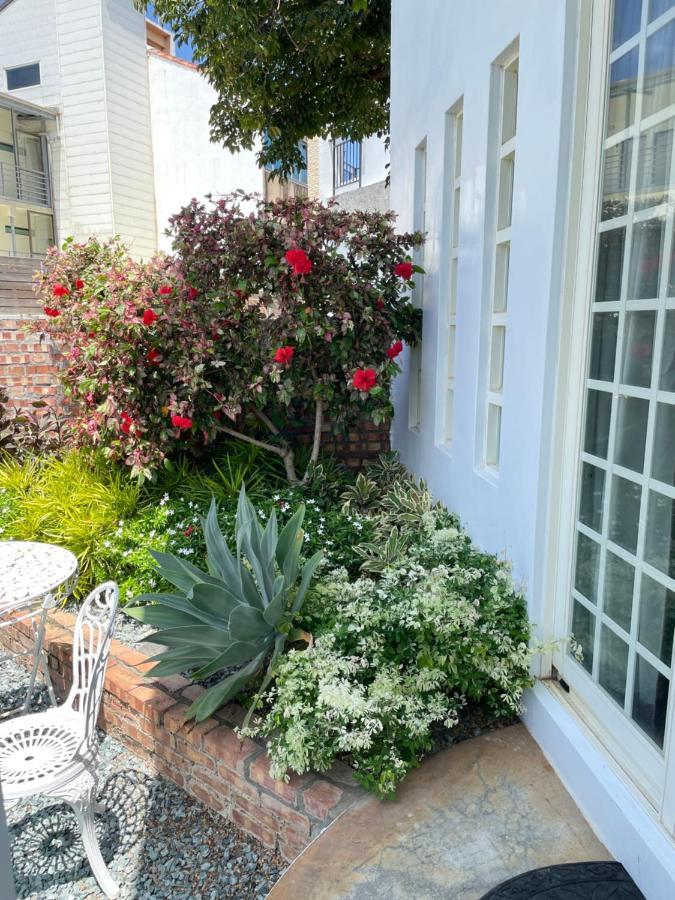 白砂灣藍海之丘blue Ocean Hill Acomodação com café da manhã Heng-ch'un Exterior foto