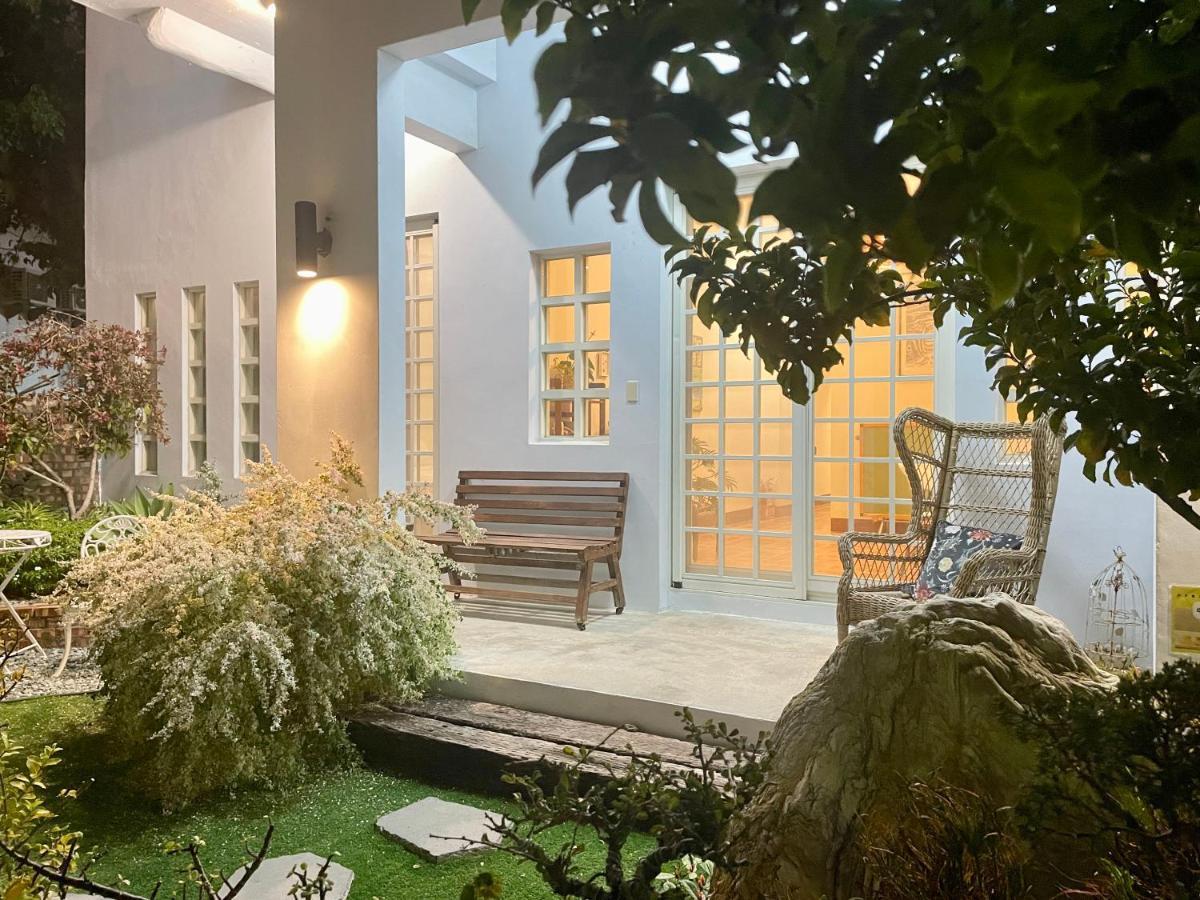 白砂灣藍海之丘blue Ocean Hill Acomodação com café da manhã Heng-ch'un Exterior foto