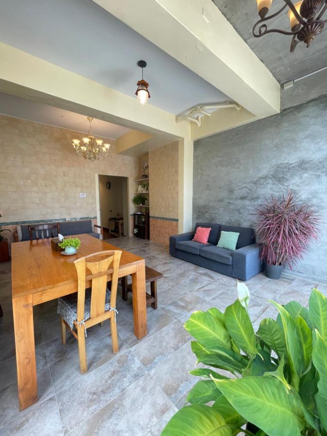 白砂灣藍海之丘blue Ocean Hill Acomodação com café da manhã Heng-ch'un Exterior foto