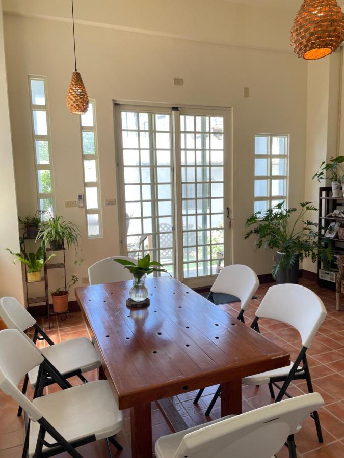 白砂灣藍海之丘blue Ocean Hill Acomodação com café da manhã Heng-ch'un Exterior foto