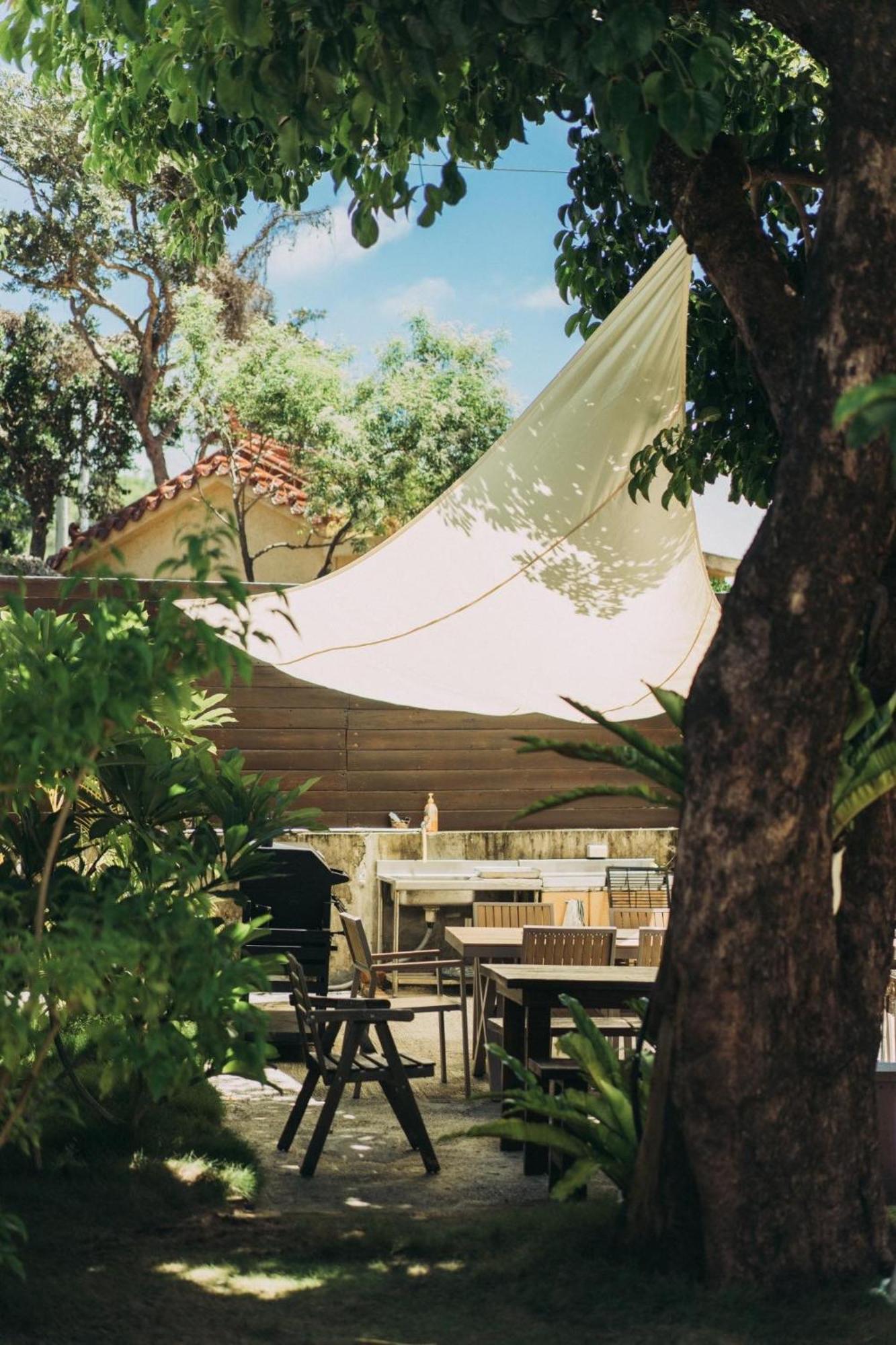 白砂灣藍海之丘blue Ocean Hill Acomodação com café da manhã Heng-ch'un Exterior foto